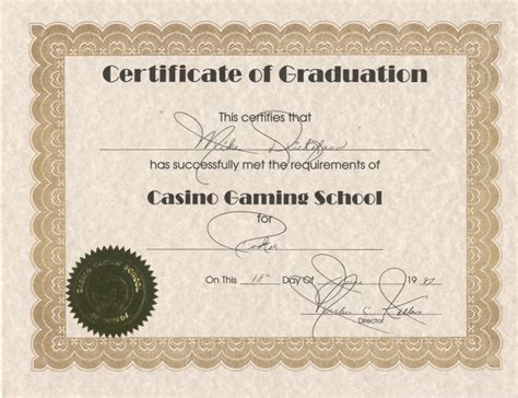 casino dealer requirements|Certificate Course in Casino Dealing .